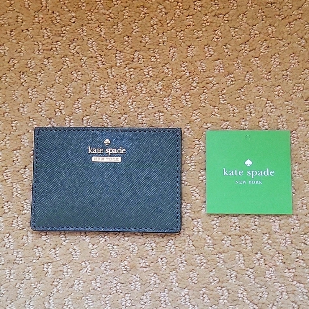 Kate Spade Cameron card holder
